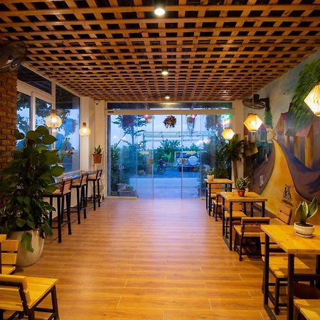 An Thai Homestay And Bar Ninh Binh Luaran gambar