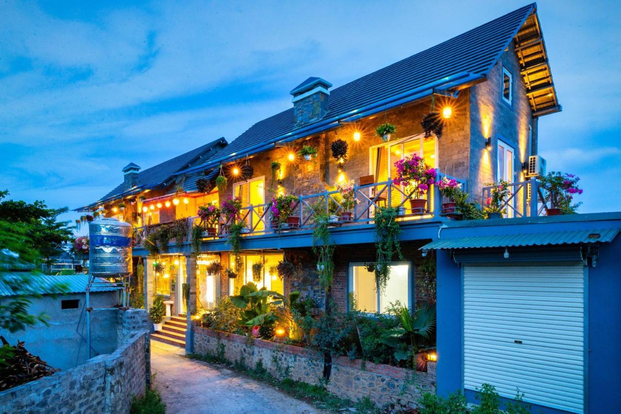 An Thai Homestay And Bar Ninh Binh Luaran gambar