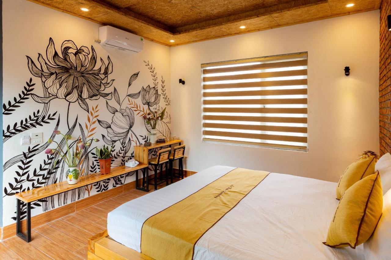 An Thai Homestay And Bar Ninh Binh Luaran gambar