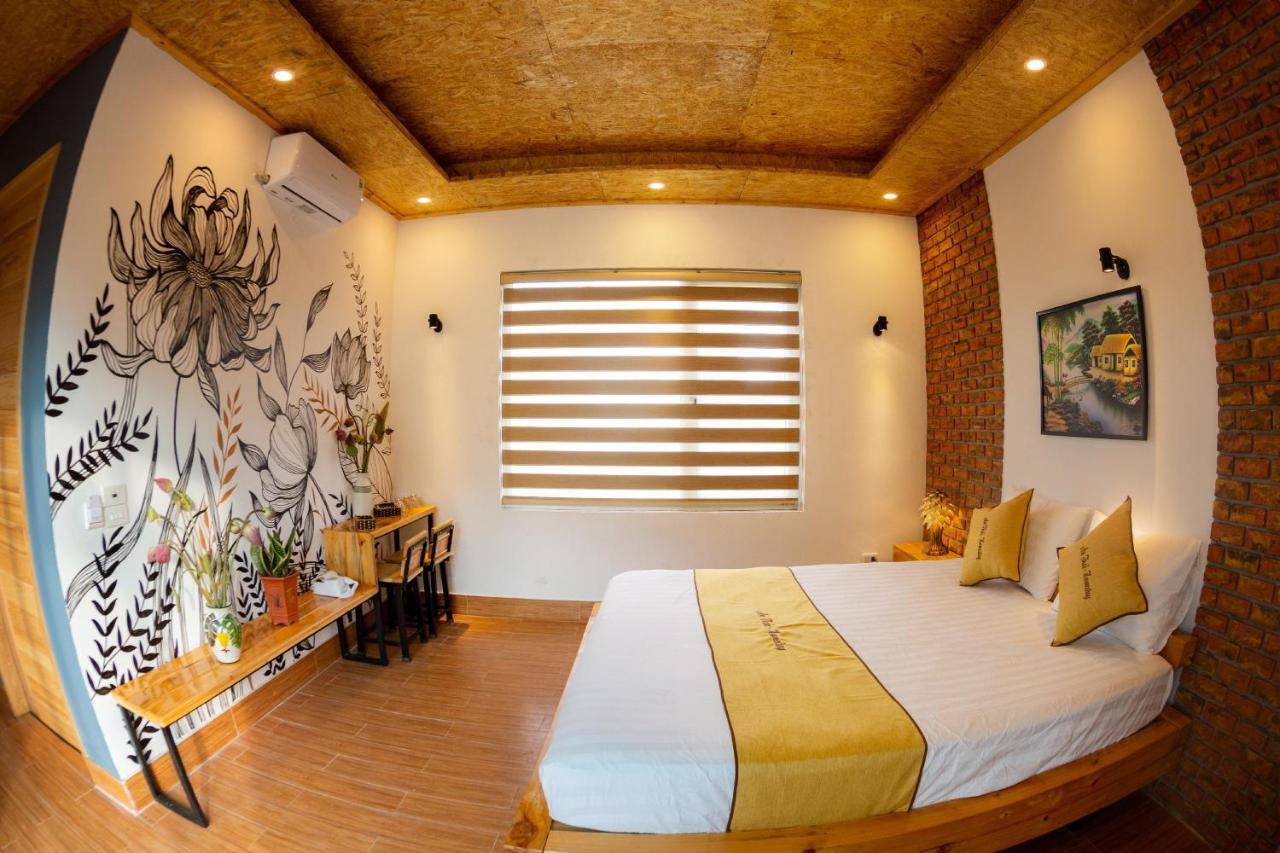 An Thai Homestay And Bar Ninh Binh Luaran gambar