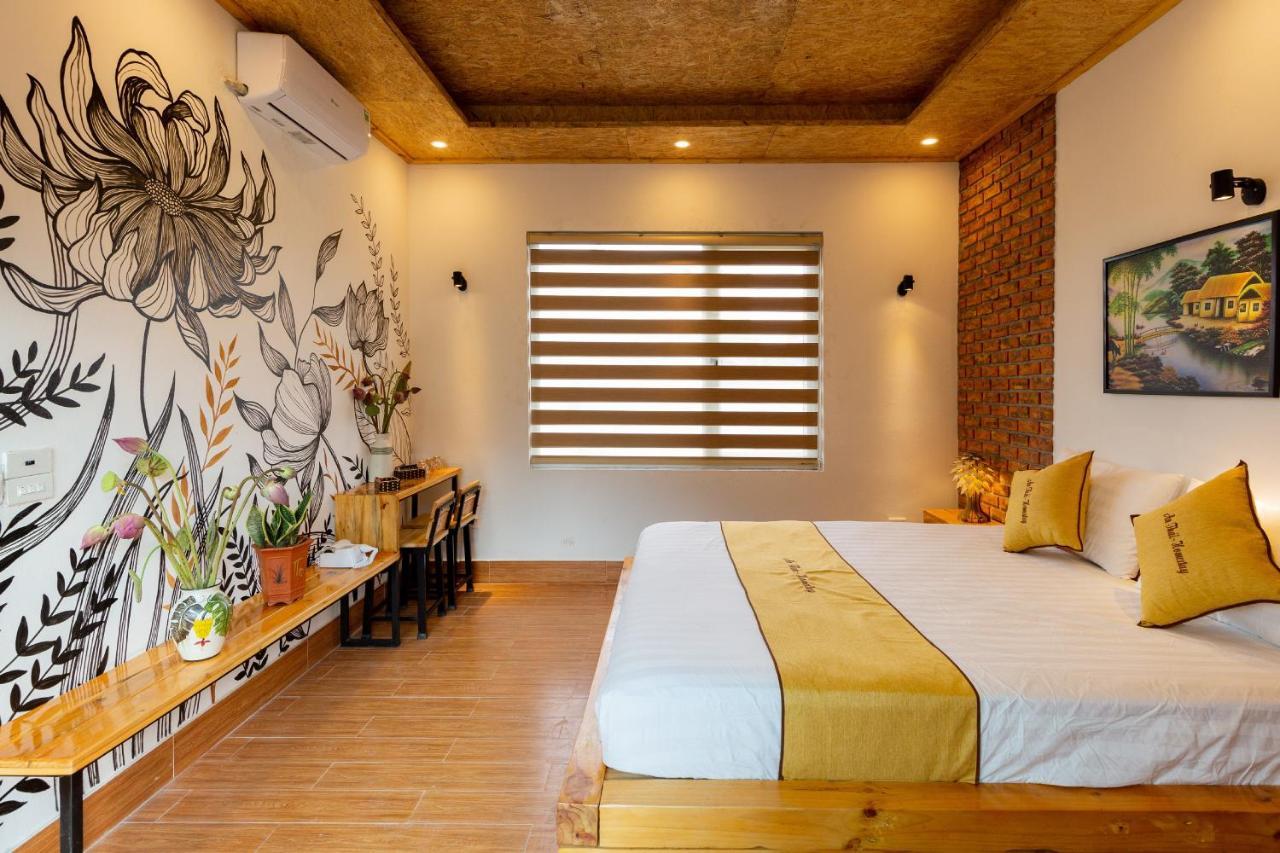 An Thai Homestay And Bar Ninh Binh Luaran gambar