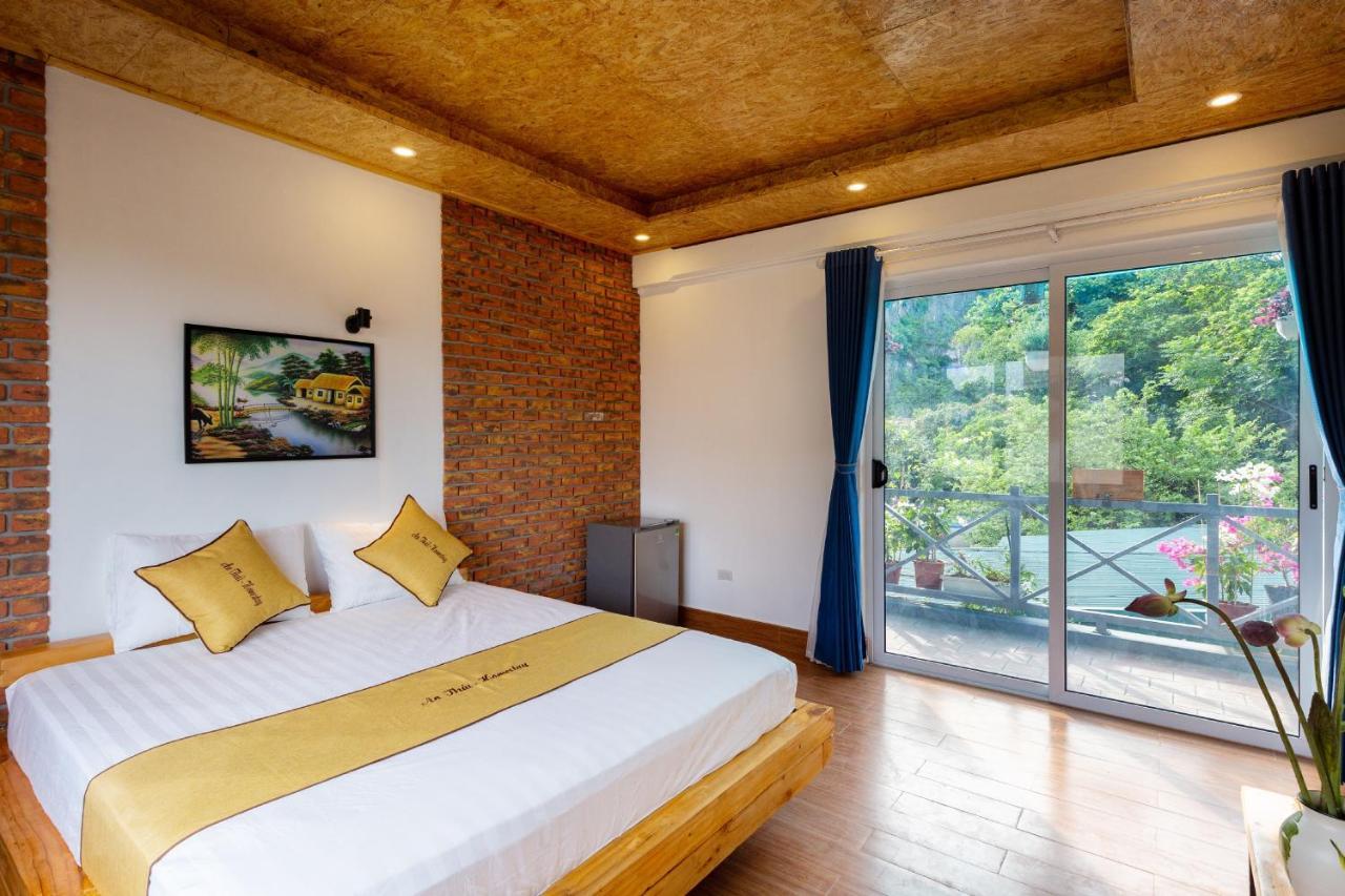 An Thai Homestay And Bar Ninh Binh Luaran gambar