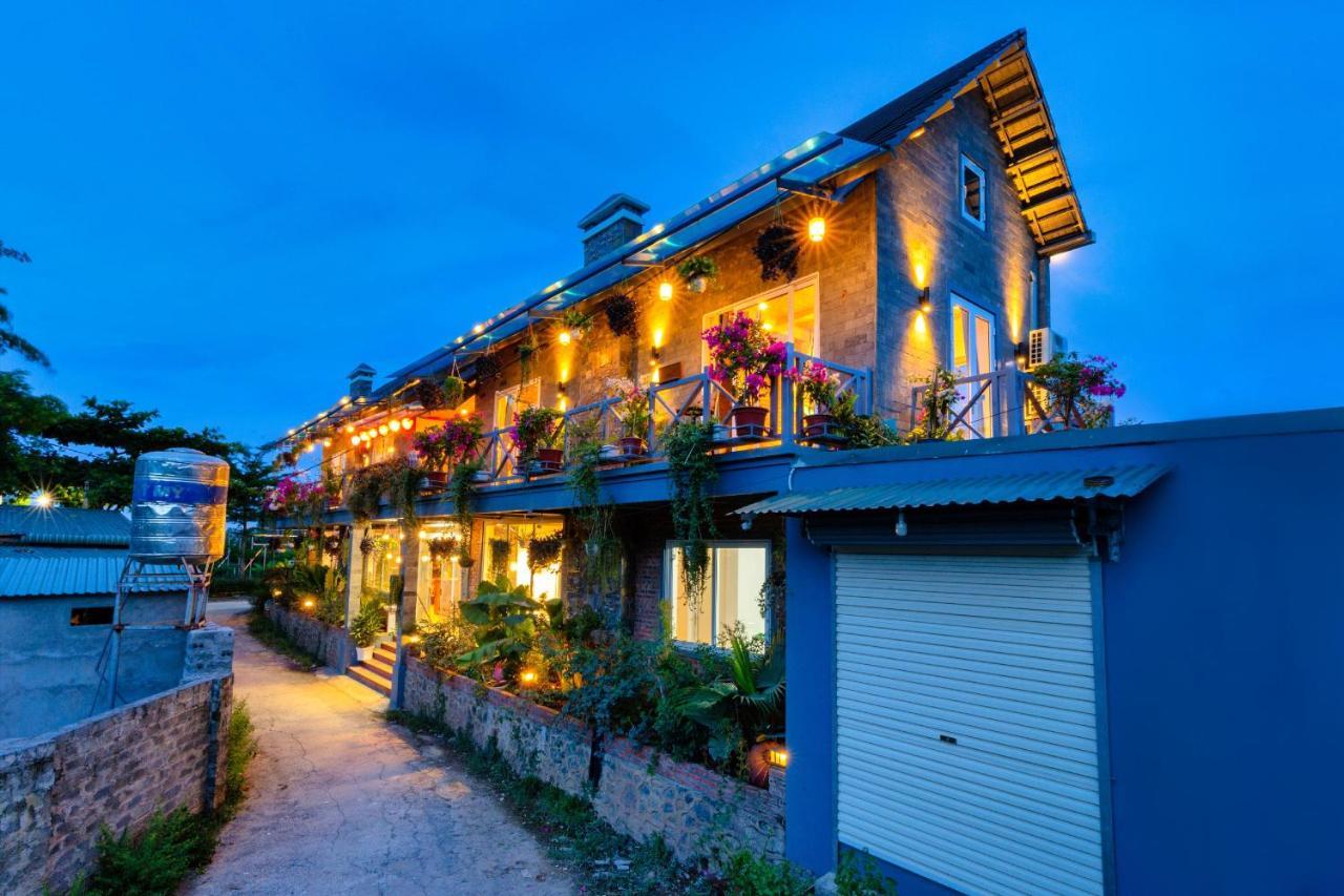 An Thai Homestay And Bar Ninh Binh Luaran gambar