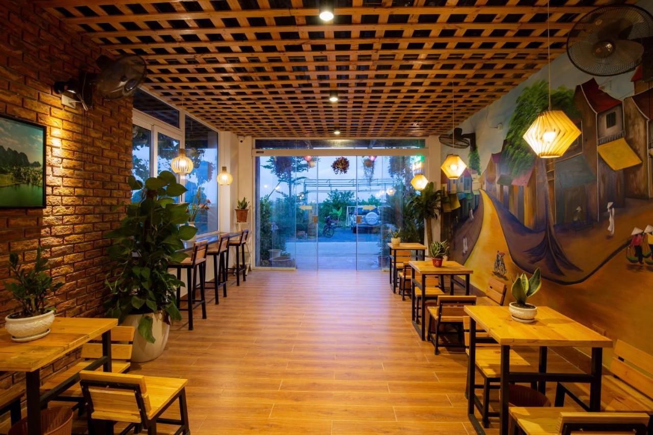 An Thai Homestay And Bar Ninh Binh Luaran gambar