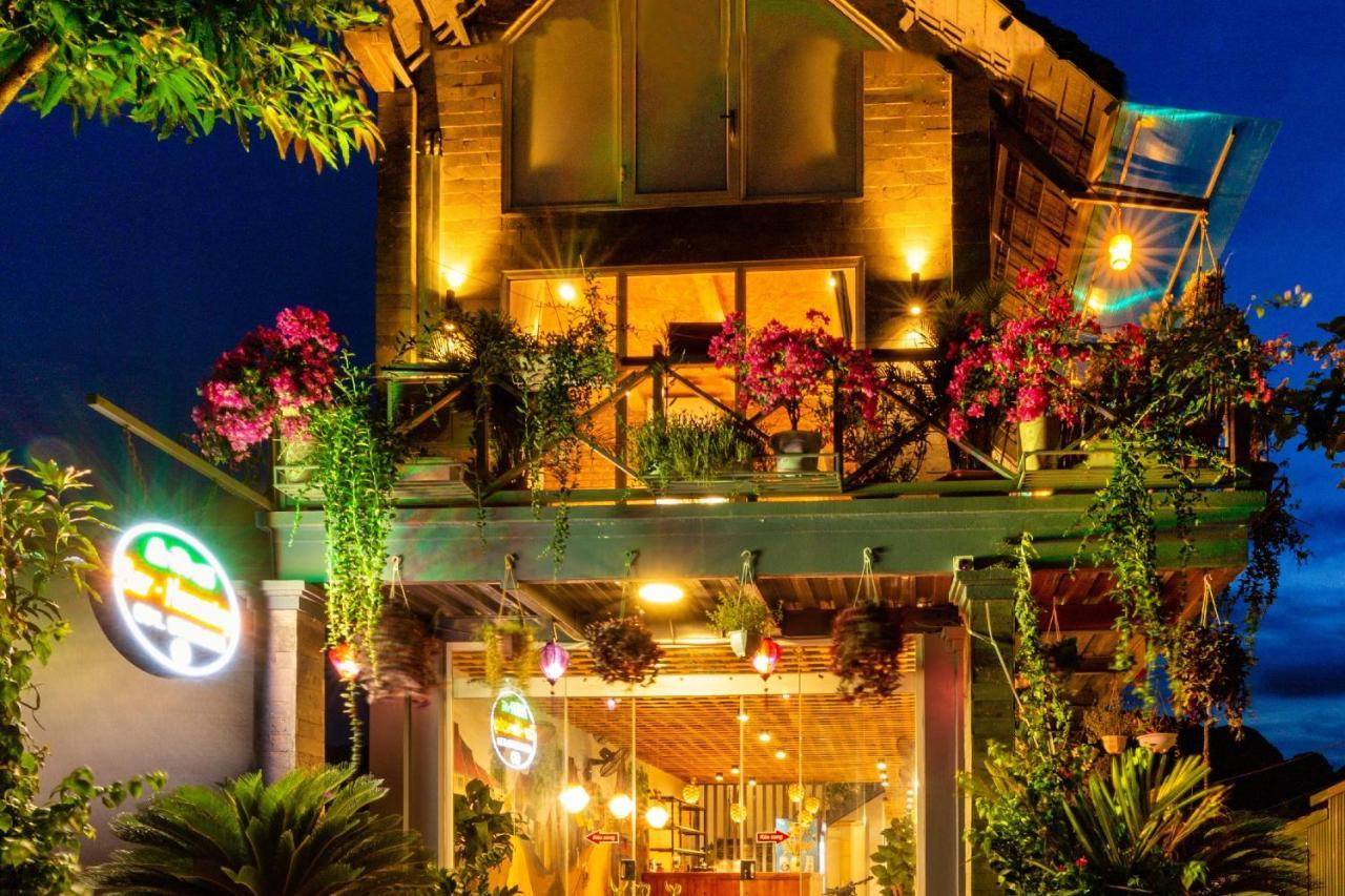 An Thai Homestay And Bar Ninh Binh Luaran gambar