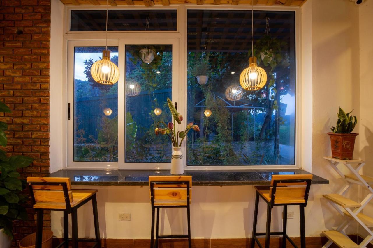 An Thai Homestay And Bar Ninh Binh Luaran gambar