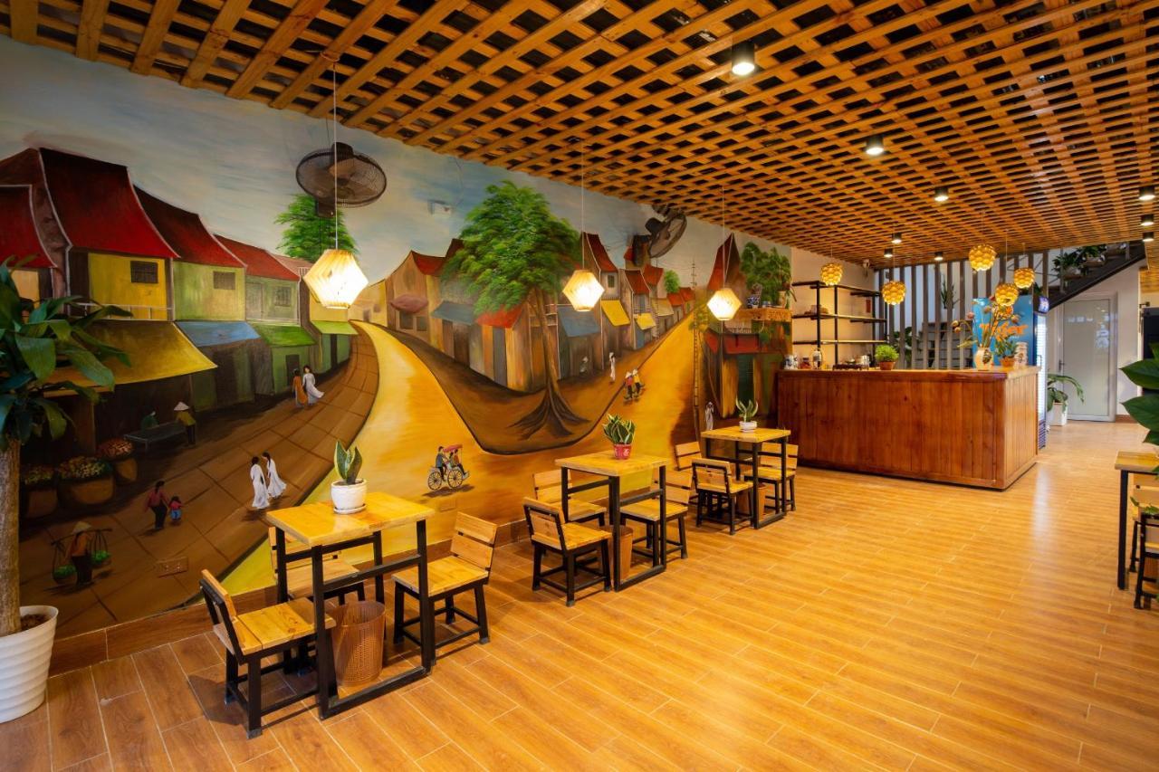 An Thai Homestay And Bar Ninh Binh Luaran gambar