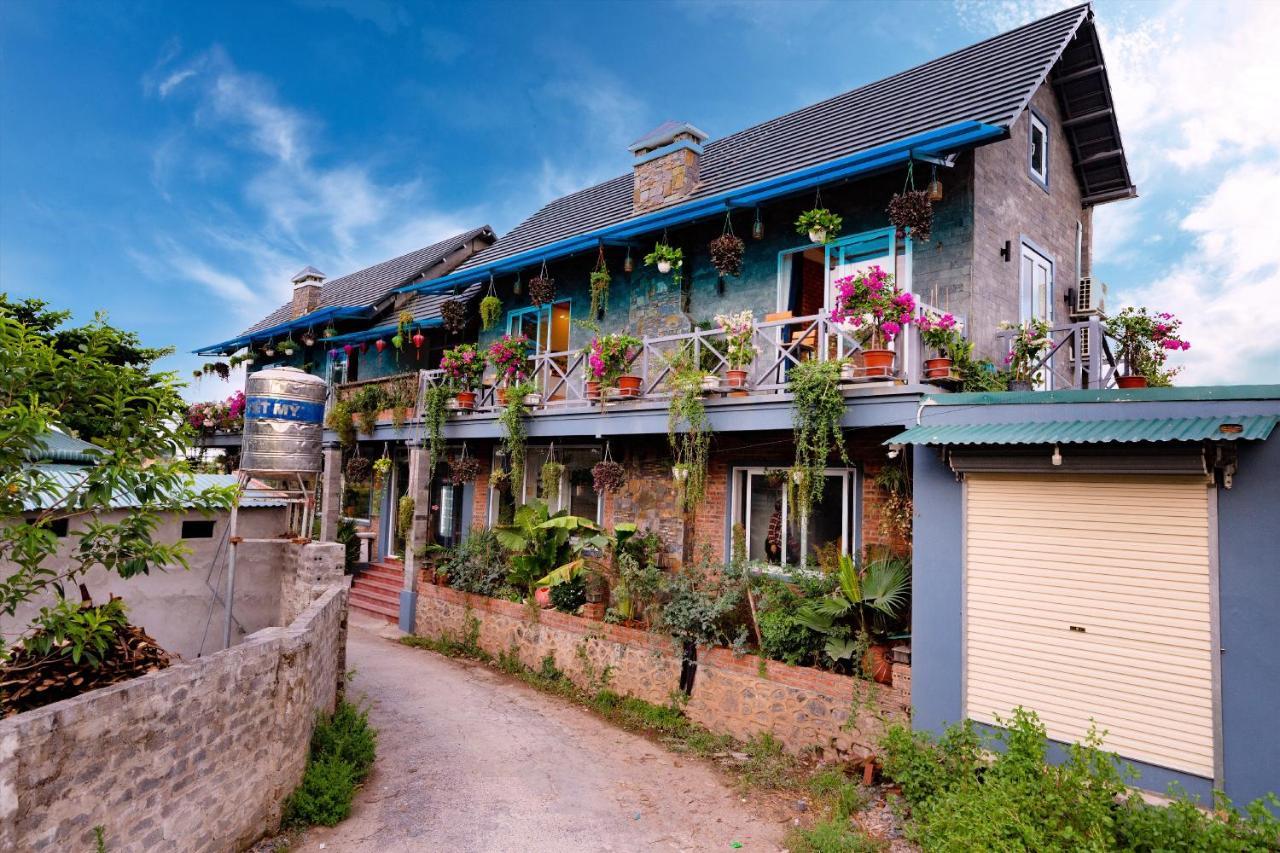 An Thai Homestay And Bar Ninh Binh Luaran gambar
