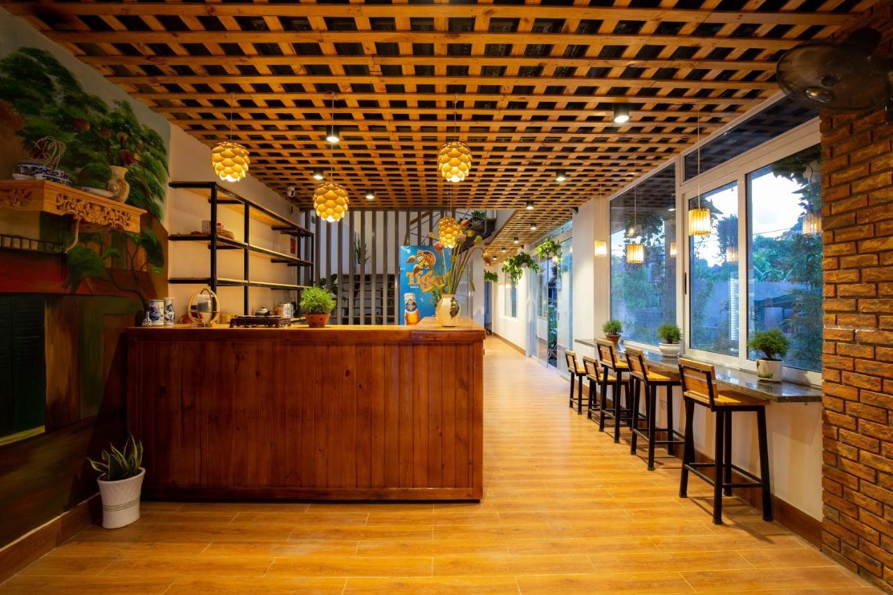 An Thai Homestay And Bar Ninh Binh Luaran gambar