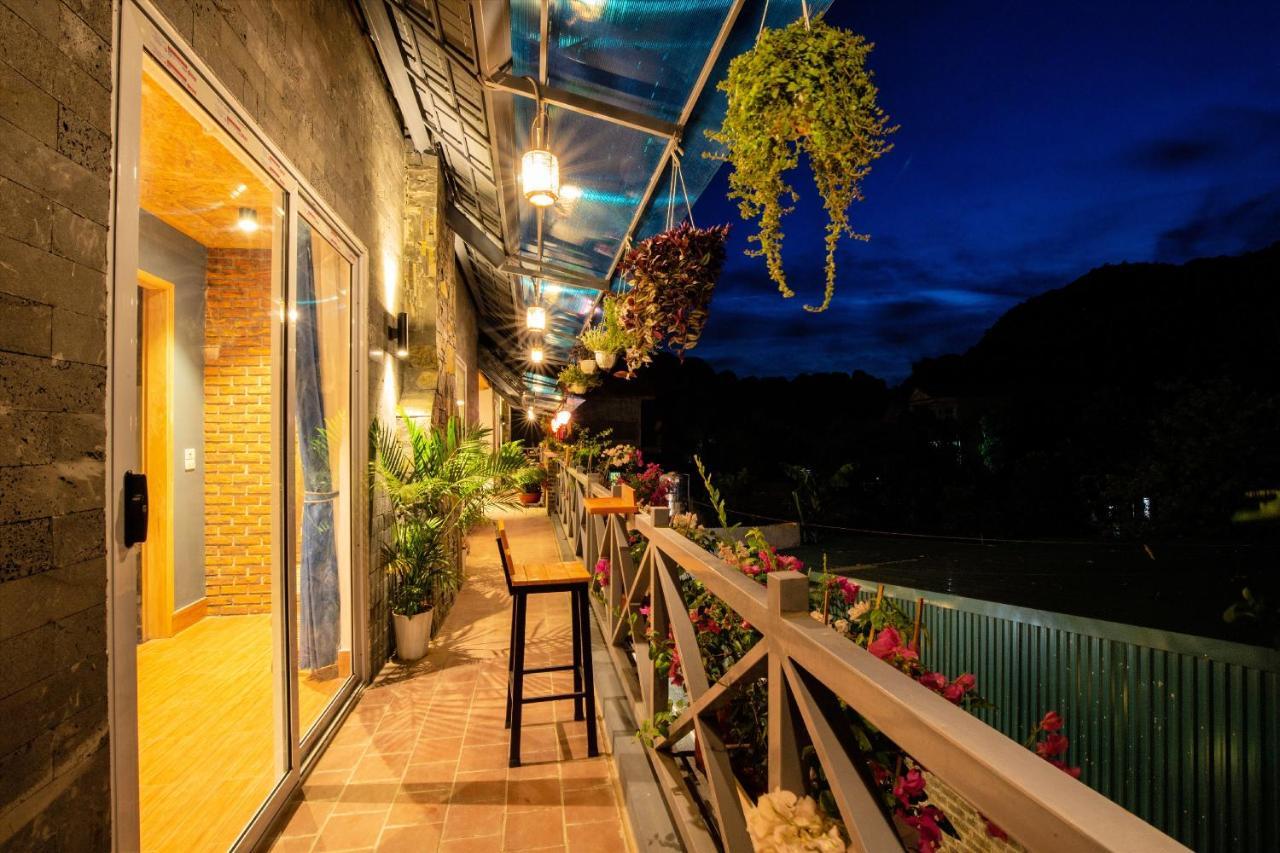 An Thai Homestay And Bar Ninh Binh Luaran gambar