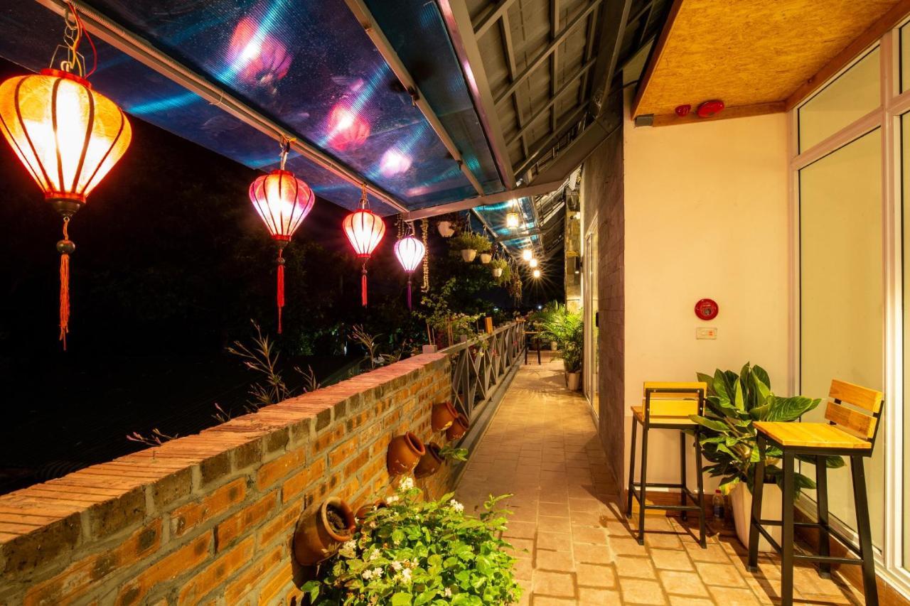 An Thai Homestay And Bar Ninh Binh Luaran gambar