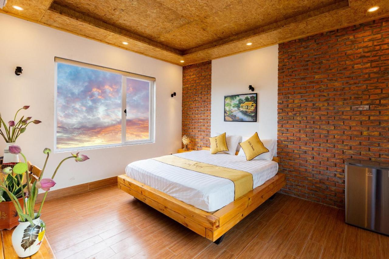 An Thai Homestay And Bar Ninh Binh Luaran gambar