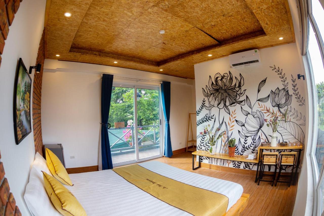 An Thai Homestay And Bar Ninh Binh Luaran gambar