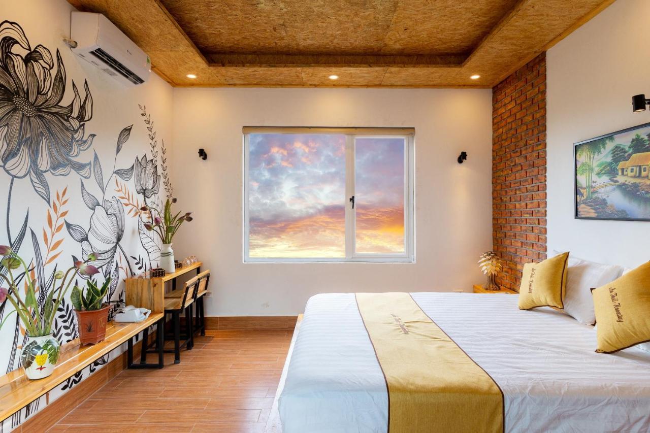 An Thai Homestay And Bar Ninh Binh Luaran gambar