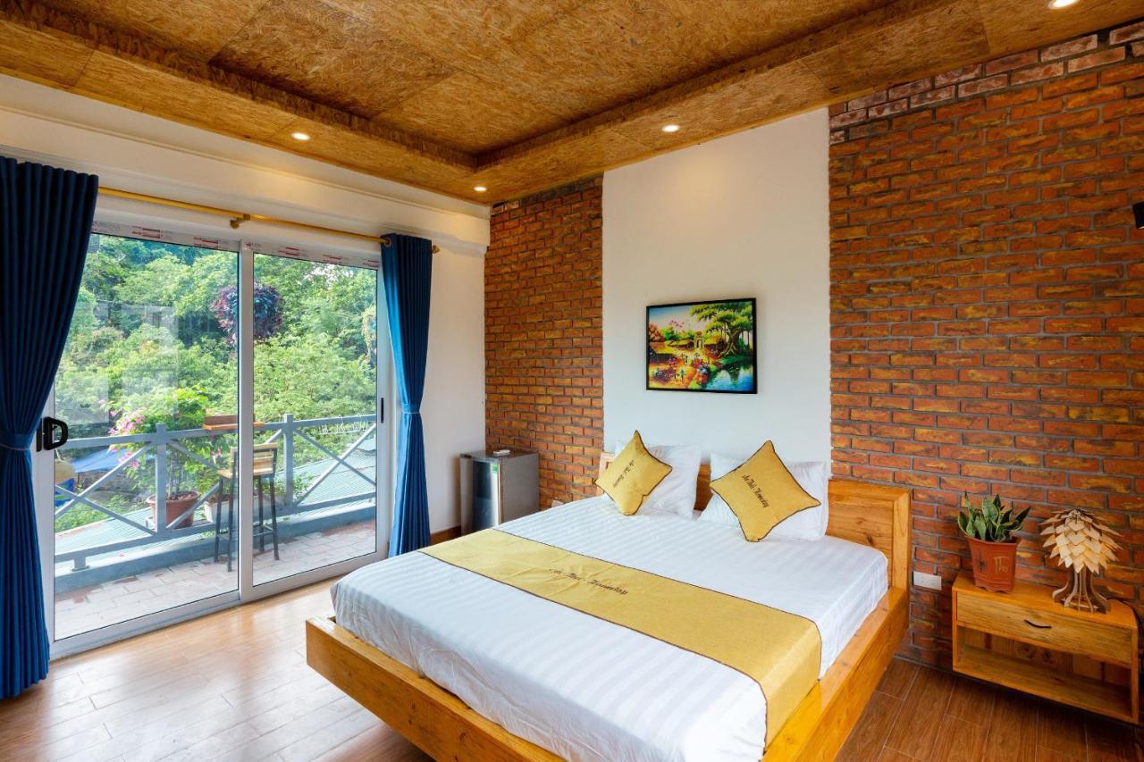 An Thai Homestay And Bar Ninh Binh Luaran gambar