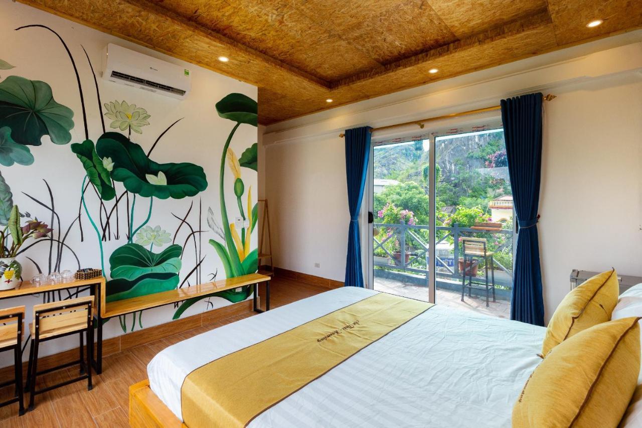 An Thai Homestay And Bar Ninh Binh Luaran gambar