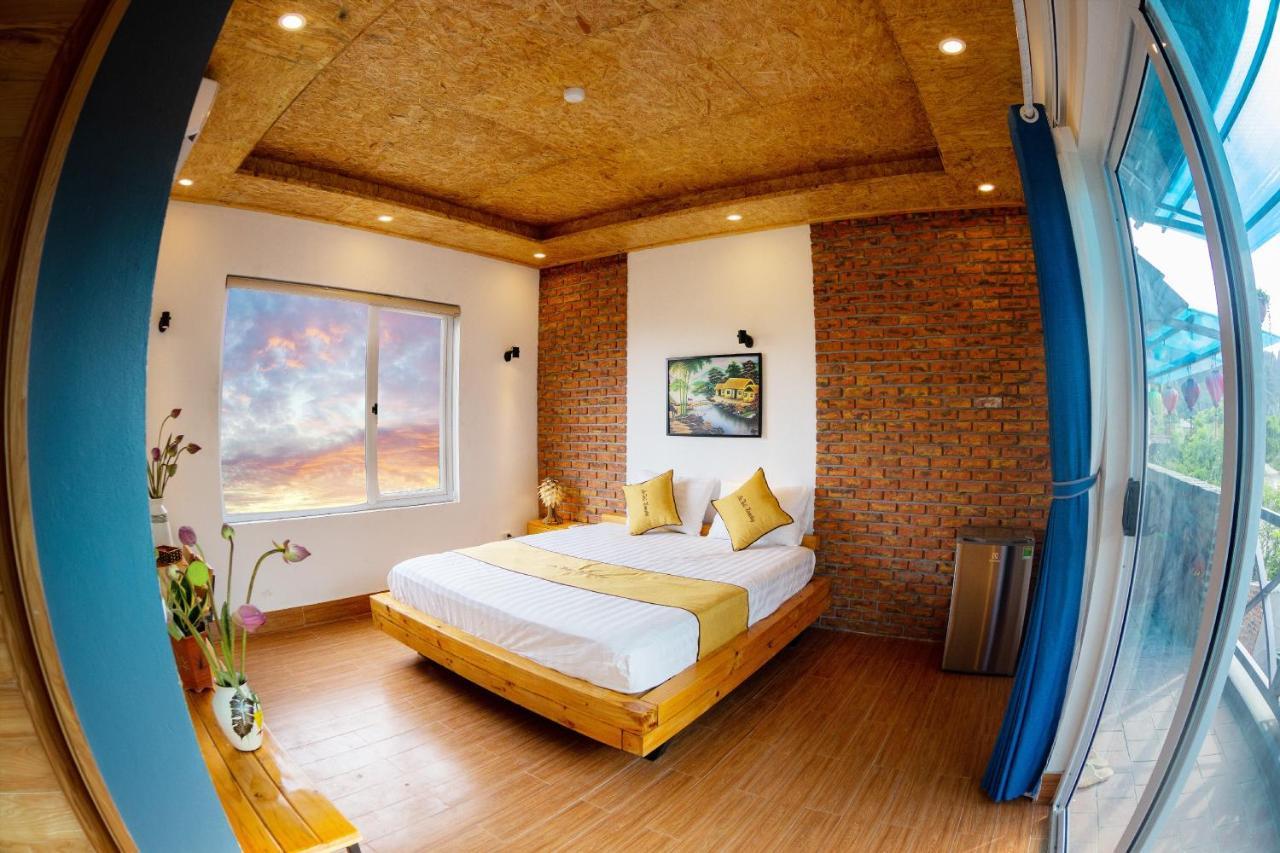 An Thai Homestay And Bar Ninh Binh Luaran gambar