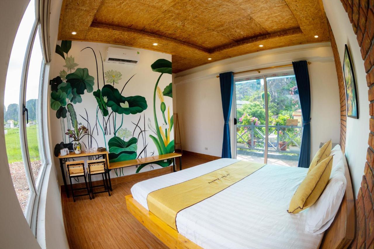 An Thai Homestay And Bar Ninh Binh Luaran gambar
