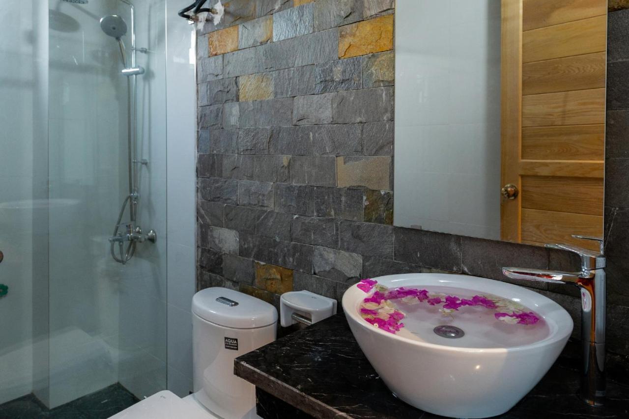 An Thai Homestay And Bar Ninh Binh Luaran gambar